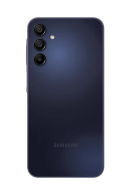 Samsung Galaxy A15 5G 128GB Blue Black - Image 2