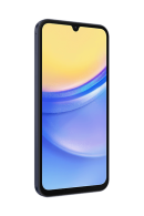 Samsung Galaxy A15 5G 128GB Blue Black - Image 3