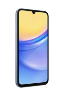 Samsung Galaxy A15 5G 128GB Blue - Image 3