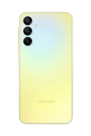 Samsung Galaxy A15 5G 128GB Yellow - Image 2