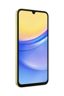 Samsung Galaxy A15 5G 128GB Yellow - Image 3