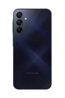 Samsung Galaxy A15 128GB Blue Black - Image 2