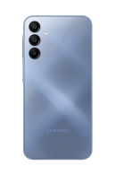 Samsung Galaxy A15 128GB Blue - Image 2