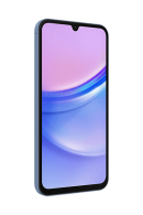 Samsung Galaxy A15 128GB Blue - Image 3