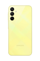 Samsung Galaxy A15 128GB Yellow - Image 2