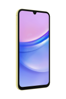 Samsung Galaxy A15 128GB Yellow - Image 3