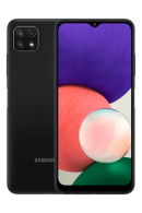 Samsung Galaxy A22 5G top deal