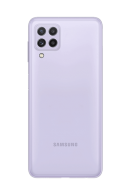 Samsung Galaxy A22 5G Violet - Image 2