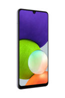 Samsung Galaxy A22 5G Violet - Image 3
