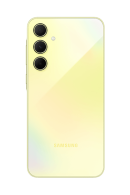 Samsung Galaxy A35 5G 128GB Awesome Lemon - Image 2