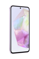 Samsung Galaxy A35 5G 128GB Awesome Lilac - Image 3