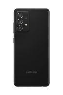 Samsung Galaxy A52s 5G Awesome Black - Image 2