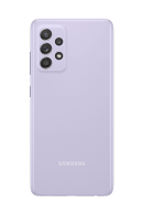 Samsung Galaxy A52s 5G Awesome Violet - Image 2