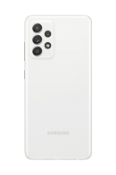 Samsung Galaxy A52s 5G Awesome White - Image 2