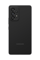 Samsung Galaxy A53 5G 128GB Awesome Black - Image 2
