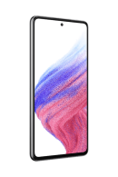 Samsung Galaxy A53 5G 128GB Awesome Black - Image 3