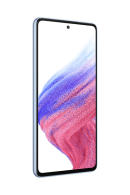 Samsung Galaxy A53 5G 128GB Awesome Blue - Image 3