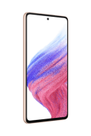 Samsung Galaxy A53 5G 128GB Awesome Peach - Image 3