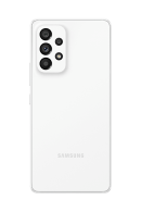 Samsung Galaxy A53 5G 128GB Awesome White - Image 2