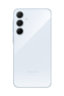 Samsung Galaxy A55 5G 128GB Awesome Ice Blue - Image 2
