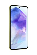 Samsung Galaxy A55 5G 256GB Awesome Lemon - Image 3