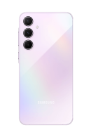 Samsung Galaxy A55 5G 256GB Awesome Lilac - Image 2