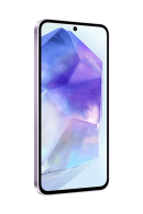 Samsung Galaxy A55 5G 128GB Awesome Lilac - Image 3