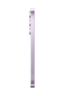 Samsung Galaxy A55 5G 128GB Awesome Lilac - Image 4
