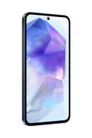 Samsung Galaxy A55 5G 256GB Awesome Navy - Image 3