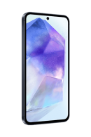 Samsung Galaxy A55 5G 256GB Awesome Navy - Image 3