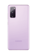 Samsung Galaxy S20 FE 5G Cloud Lavender - Image 2