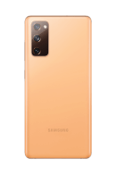 Samsung Galaxy S20 FE 5G Cloud Orange - Image 2