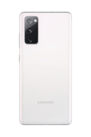Samsung Galaxy S20 FE 128GB Cloud White - Image 2