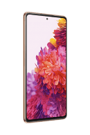 Samsung Galaxy S20 FE 5G Cloud Orange - Image 3