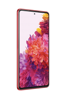 Samsung Galaxy S20 FE Refurbished 128GB Cloud Red - Image 3