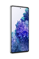 Samsung Galaxy S20 FE 128GB Cloud White - Image 3