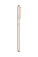 Samsung Galaxy S20 FE Cloud Orange - Image 4