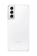 Samsung Galaxy S21 5G Refurbished 128GB Phantom White - Image 2