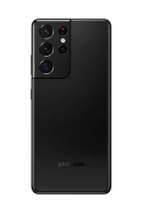 Samsung Galaxy S21 Ultra 5G Refurbished 128GB Phantom Black - Image 2
