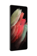 Samsung Galaxy S21 Ultra 5G Refurbished 128GB Phantom Black - Image 3