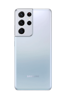 Samsung Galaxy S21 Ultra 5G Refurbished 128GB Phantom Silver - Image 2