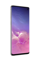 Samsung Galaxy S10 - As New 128GB Prism Black - Image 3