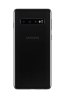 Samsung Galaxy S10 Refurbished 128GB Black - Image 3