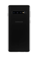 Samsung Galaxy S10 - As New 128GB Prism Black - Image 2