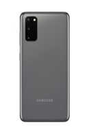 Samsung Galaxy S20 5G - As New 128GB Cosmic Grey - Image 3