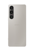 Sony Xperia 1 V 5G 256GB Platinum Silver - Image 2