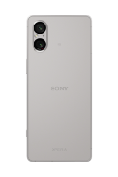 Sony Xperia 5 V 128GB Platinum Silver - Image 2