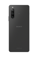 Sony Xperia 10 IV 5G 128GB Black - Image 2