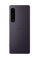Sony Xperia 1 IV 5G 256GB Purple - Image 2