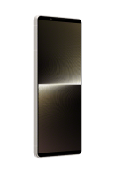 Sony Xperia 1 V 5G 256GB Platinum Silver - Image 3